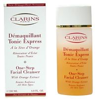 Clarins : Clarins One-Step Facial Cleans 